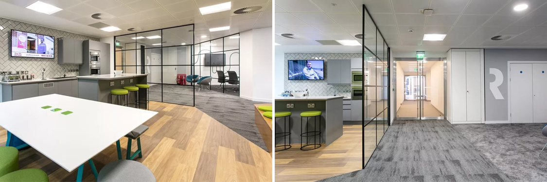 广州装修设计公司