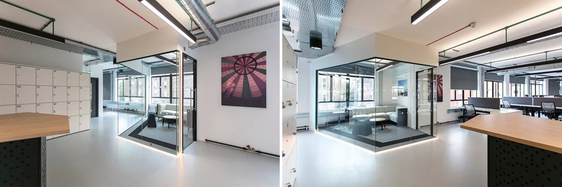 广州装修设计公司