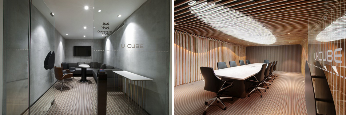 广州装修设计公司