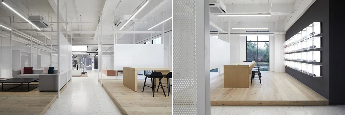 广州装修设计公司