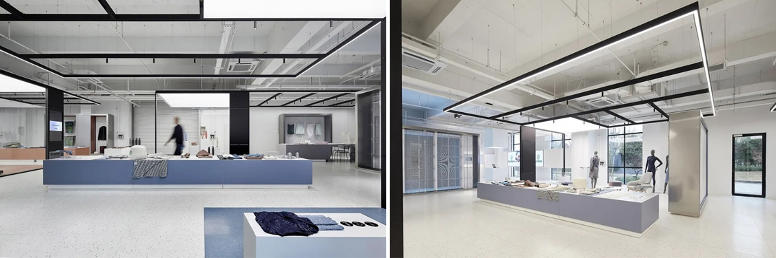 办公室装修设计