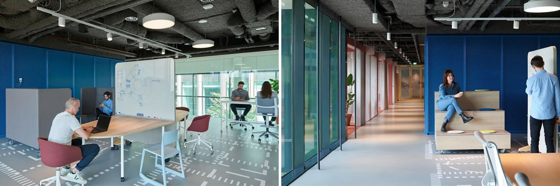 广州酷游官网装饰设计公司图册