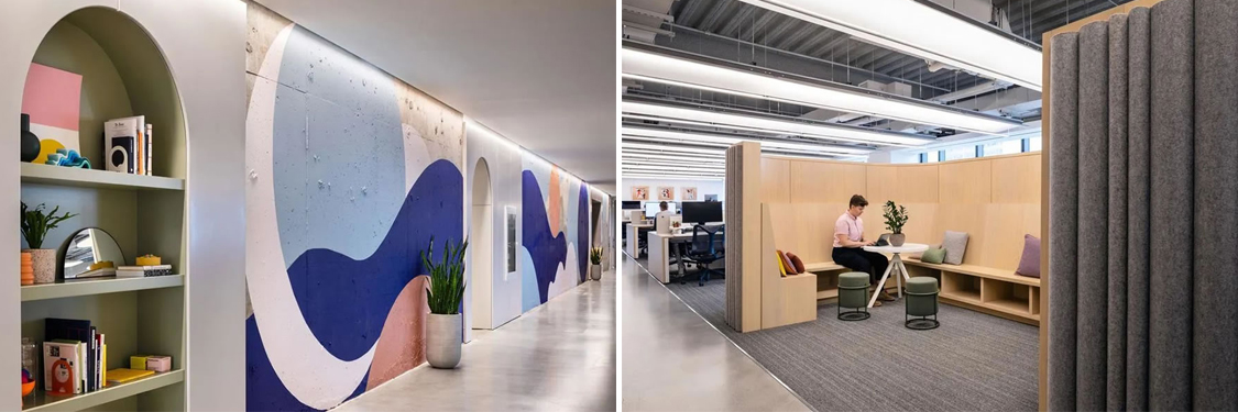 广州酷游官网装饰设计公司图册